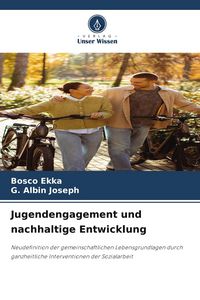 Produktbild: Jugendengagement und nachhaltige Entwicklung