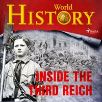 Produktbild: Inside the Third Reich
