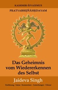 Produktbild: Das Geheimnis vom Wiedererkennen des Selbst