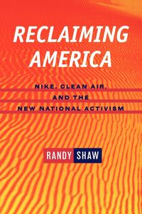 Produktbild: Reclaiming America