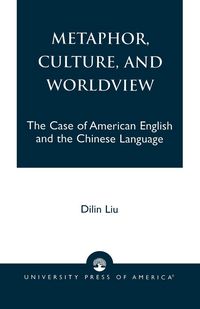 Produktbild: Metaphor, Culture, and Worldview