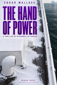 Produktbild: The Hand of Power