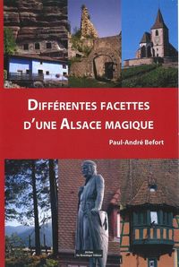 Produktbild: Differentes facettes d'alsace mag