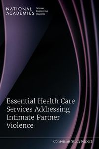 Produktbild: Essential Health Care Services Addressing Intimate Partner Violence