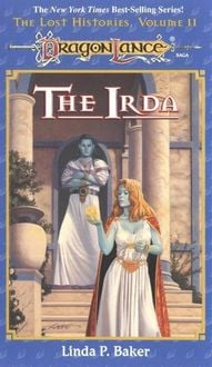 Produktbild: The Irda