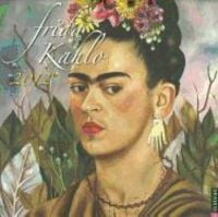 Produktbild: Frida Kahlo