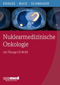 Produktbild: Krause, B: Nuklearmedizinische Onkologie