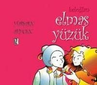 Produktbild: Keloglan-Elmas Y&uuml;z&uuml;k
