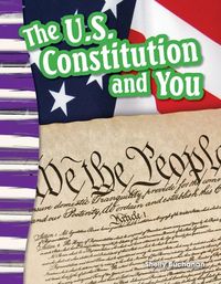 Produktbild: U.S. Constitution and You