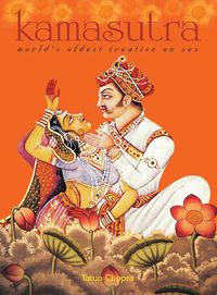 Produktbild: Kamasutra: World Oldest Treatise On Sex (English)