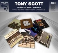 Produktbild: Scott, T: 7 Classic Albums