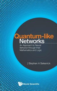 Produktbild: QUANTUM-LIKE NETWORKS