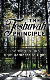Produktbild: The Teshuvah Principle