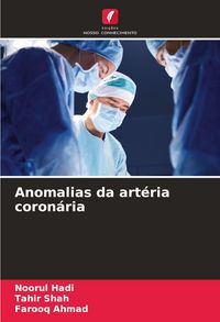 Produktbild: Anomalias da art&eacute;ria coron&aacute;ria