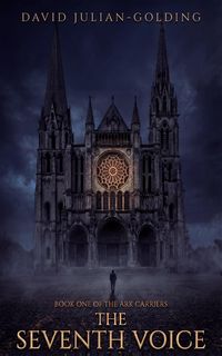 Produktbild: The Seventh Voice (The Ark Carriers, #1)