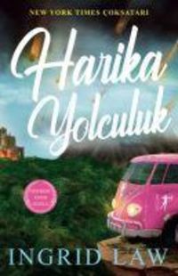 Produktbild: Harika Yolculuk
