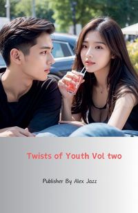 Produktbild: Twists of Youth Vol two
