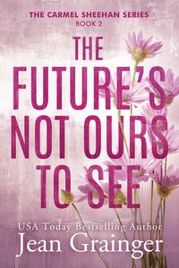 Produktbild: The Future's Not Ours To See