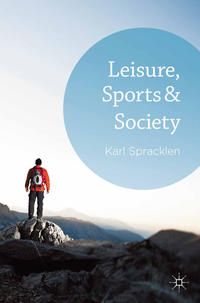 Produktbild: Leisure, Sports & Society