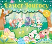 Produktbild: Easter Journey