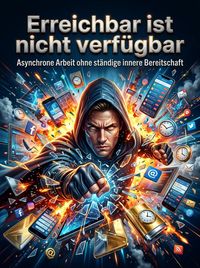 Produktbild: Erreichbar ist nicht verf&uuml;gbar