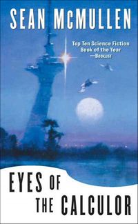 Produktbild: Eyes of the Calculor