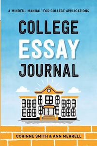 Produktbild: College Essay Journal