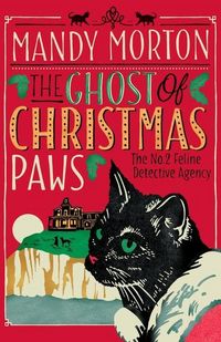 Produktbild: Ghost Of Xmas Paws Uk/e
