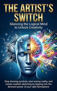 Produktbild: The Artist's Switch: Silencing the Logical Mind to Unlock Creativity