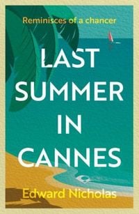 Produktbild: Last Summer in Cannes