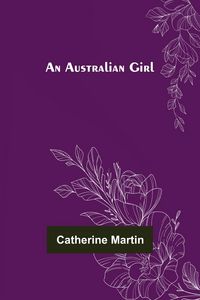 Produktbild: An Australian Girl