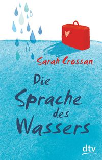 Produktbild: Die Sprache des Wassers