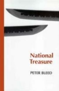 Produktbild: Bleed, P: National Treasure