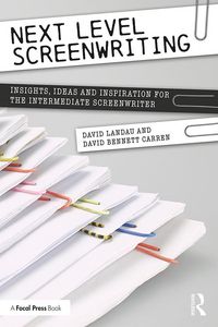 Produktbild: Next Level Screenwriting