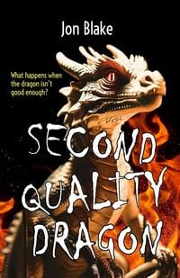 Produktbild: Second Quality Dragon