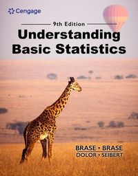Produktbild: Understanding Basic Statistics