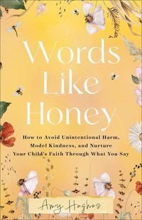 Produktbild: Words Like Honey
