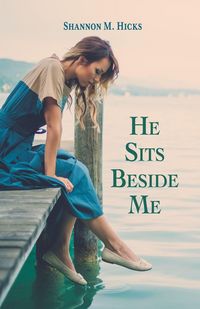 Produktbild: He Sits Beside Me