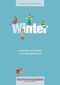 Produktbild: Materialien f&uuml;r den Kindergarten: Winter