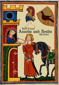 Produktbild: Anselm und Neslin