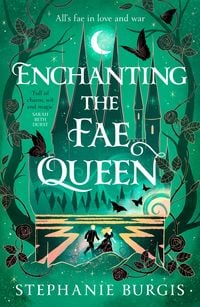 Produktbild: Enchanting the Fae Queen