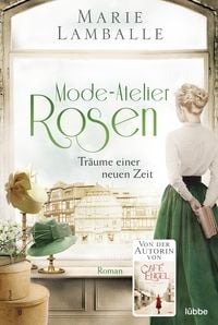 Produktbild: Mode-Atelier Rosen