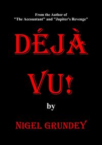 Produktbild: Deja Vu!