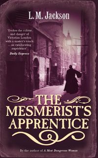 Produktbild: Mesmerist's Apprentice