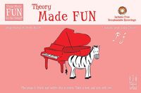 Produktbild: Olson, K: Theory Made Fun