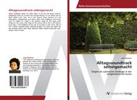 Produktbild: Alltagssoundtrack selbstgemacht