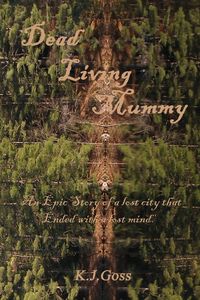 Produktbild: Dead Living Mummy