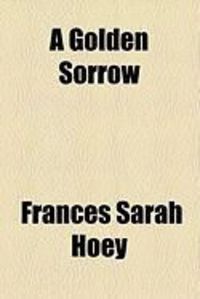 Produktbild: A Golden Sorrow