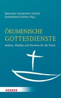 Produktbild: &Ouml;kumenische Gottesdienste