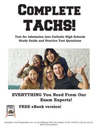 Produktbild: Complete TACHS!